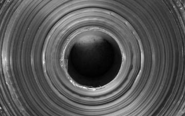 Sea Mill edpm waterproofing