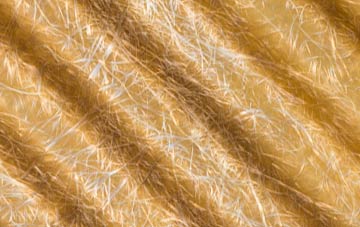 Sea Mill fibreglass roof waterproofing