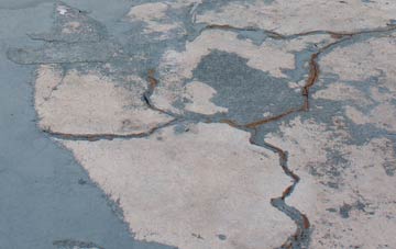 fibreglass roofing replacement Sea Mill