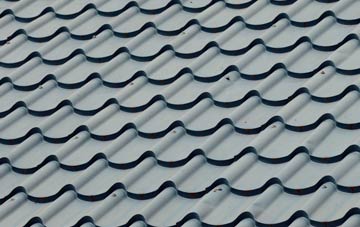 Sea Mill rubber roofing companies