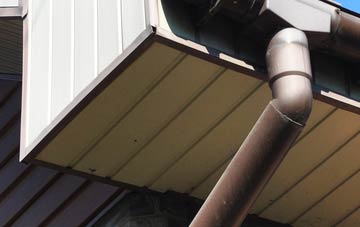 Sea Mill soffit installation costs