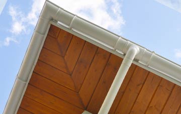 Sea Mill soffit types