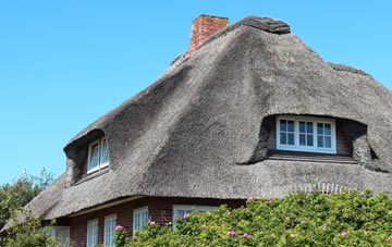 thatch roofing Sea Mill, Cumbria