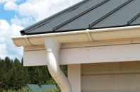 Sea Mill soffits